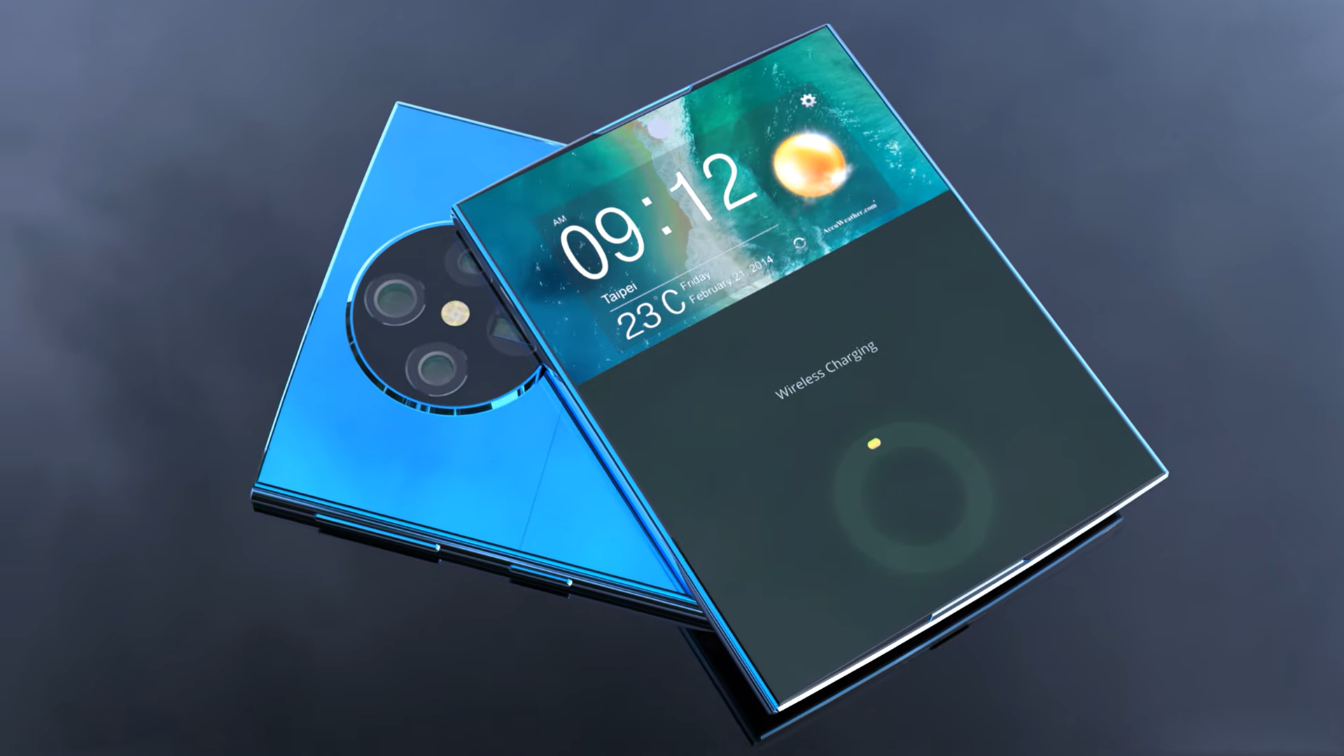 摩托罗拉|摩托罗拉创新不断：抽拉屏幕+骁龙765G+2900mAh 有望实现弯道超车