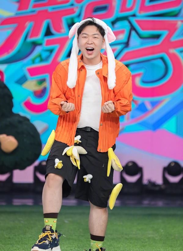 『杜海涛』看惯了胖胖的杜海涛后，再看减肥成功后的他，意外撞脸权志龙