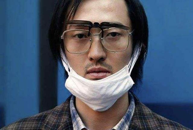 释小龙|“宁愿不红， 只拍好剧”的五大演员， 图1遭封杀， 图5影帝仍租房住