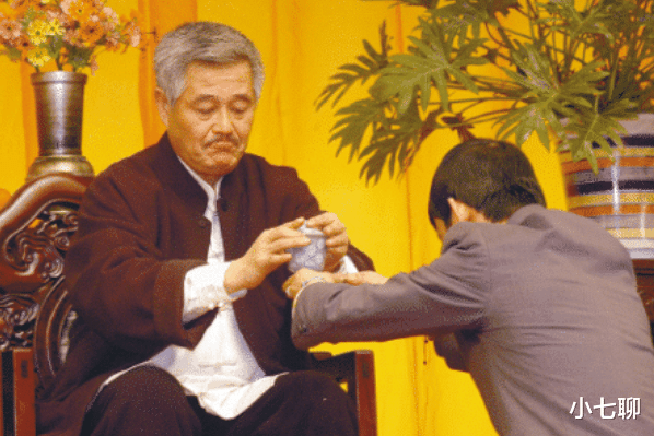 赵本山|被“全网通缉”的演员，师傅赵本山都不敢替他说话，自作孽不可活