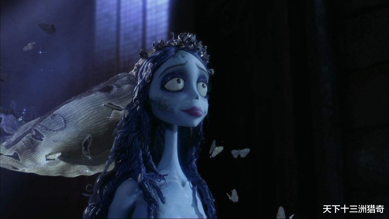 干尸|西伯利亚冻土干尸，面颊覆盖铜面罩，有的只剩头颅，毛发保存完好