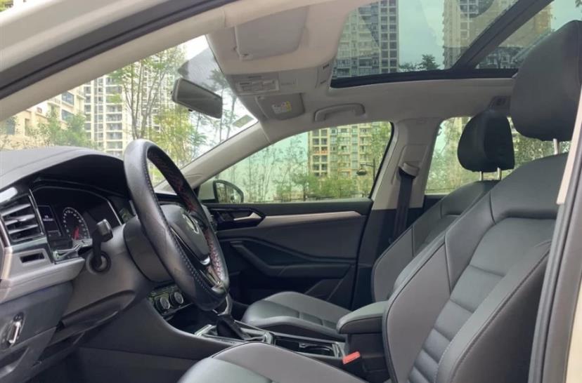 大众速腾|喜提大众速腾280舒适版，综合优惠4.3万，但小套路有点多