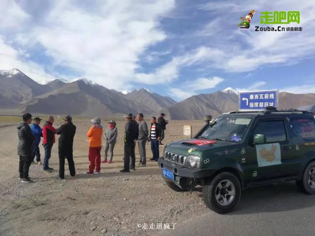 #自驾#东北大神的车轱辘几乎踏遍了中国，只因太爱自驾，别人都说他疯了