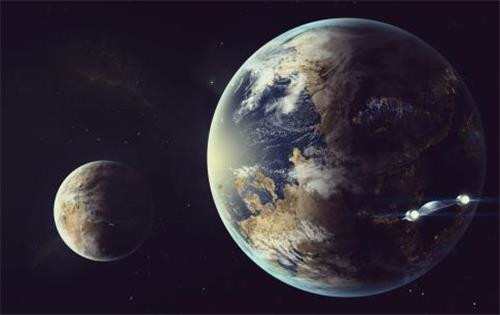 「人造月亮」中国要造3颗人造月亮，亮度是满月8倍，每年节省12亿元，成功了吗