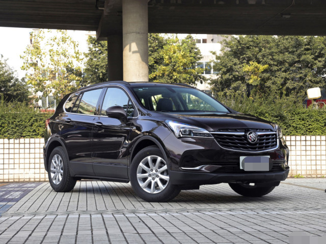 长安CS75|别克昂科威优惠4万,裸车价不到15万,你们还在考虑本田CR-V?