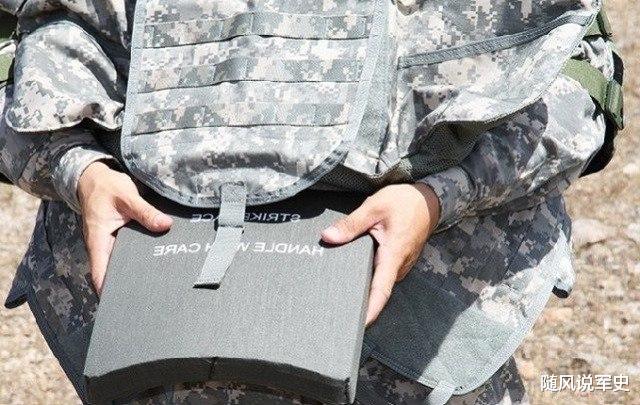 #防弹衣#身中12枪都没死？老外质疑中国防弹衣有钢板！