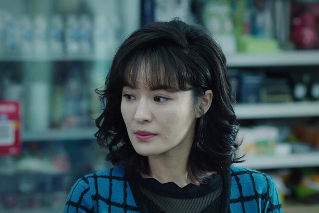 草莓都不甜了 《巡回检察组》:六个母亲5个“可怜人”,为何宋丽敏不值得同情