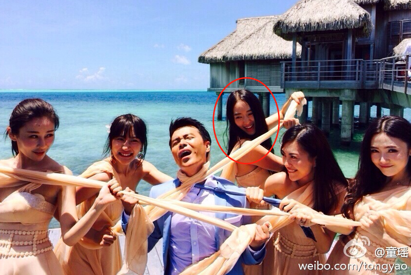 佟丽娅|《三十而已》角色纷争,三番两次角色替演,这对姐妹花早就开撕了