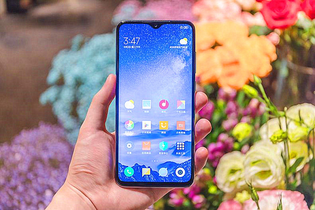 红米手机|红米Note8Pro再跌新低价，看来新机已经在路上了
