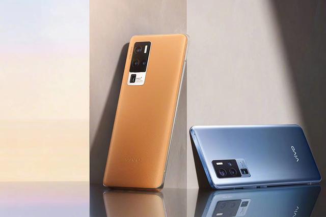 三星|vivo超大杯样张抢先看:三星GN1巨型CMOS,5000元拍照新旗舰