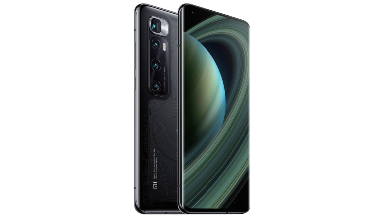 智能手机|五款最佳国产智能手机 屏下指纹、超级快充引领全球