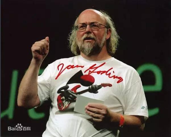 Java：Java之父找工作受阻：通常我们不招你这种年龄的，但你的情况特殊