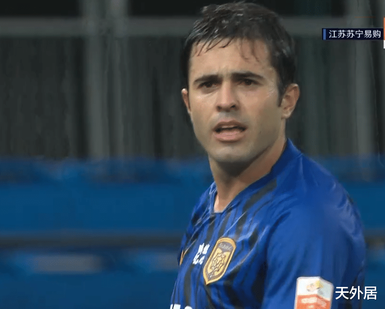 江苏苏宁|中超奇迹般的3-3!最后3分钟连入2球,他92分钟绝平后脱衣+落泪