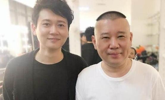 郭德纲|“低配冯绍峰”重大失误，郭德纲黑脸：拿恶俗当有趣拿观众开涮？