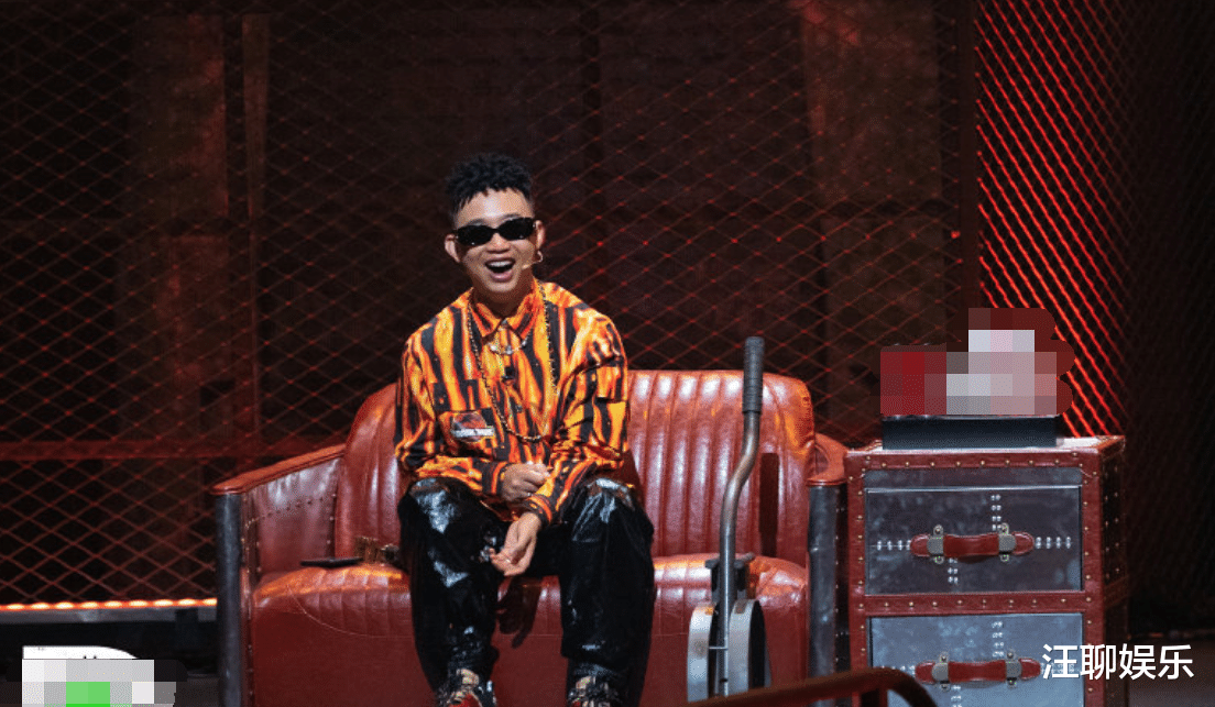 朴宰范|中国新说唱：斥巨资邀请朴宰范，结果到头来不见人影，这剧本我熟