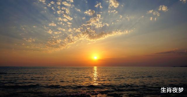 生肖：5月，始于心动，陷于温柔，3生肖等旧情人回头，从一而终续前缘