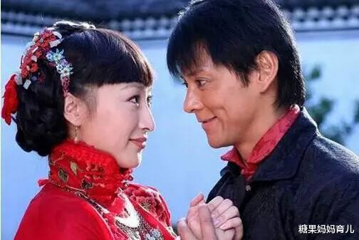 电影|莫少聪:抛妻弃子,与小20岁妻子闪婚闪离,现状让人拍手称快