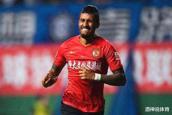 广州恒大|李铁带他入国足曾受质疑，如今却成恒大中场大脑兼中场屠夫！