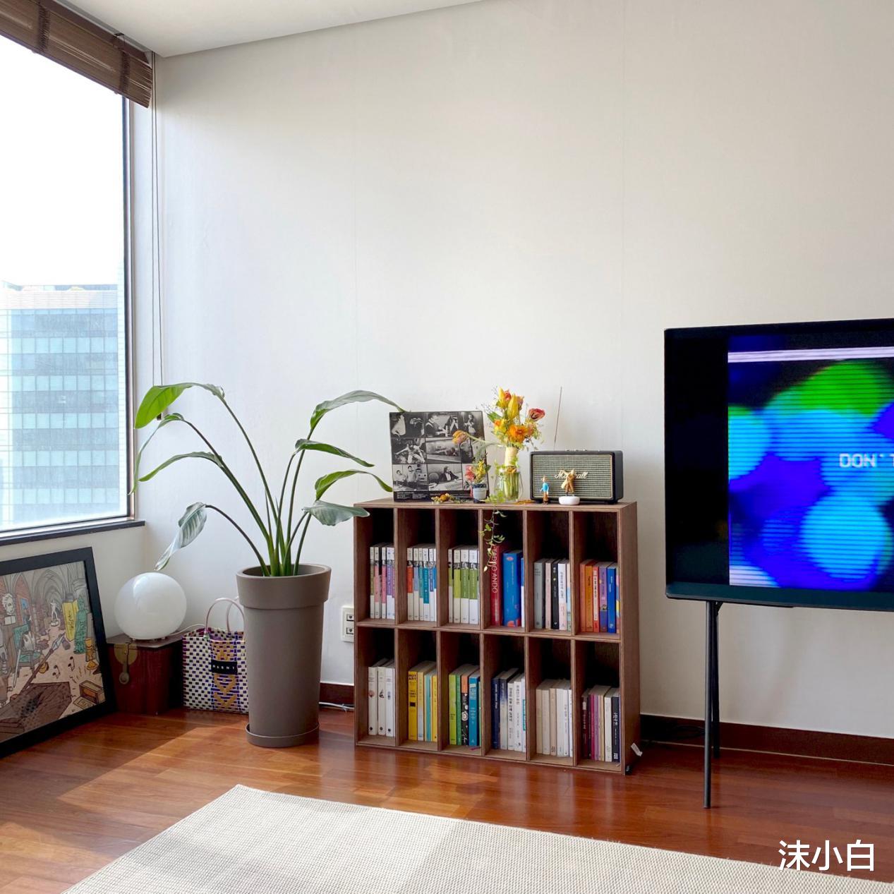 |扔扔扔！扔掉不要的杂物，回字廊玄关道，产证45㎡变70平！划算