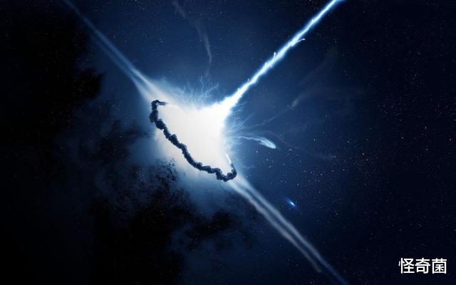 宇宙大爆炸|宇宙大爆炸之前什么样？科学家的解释和神学家惊人相似