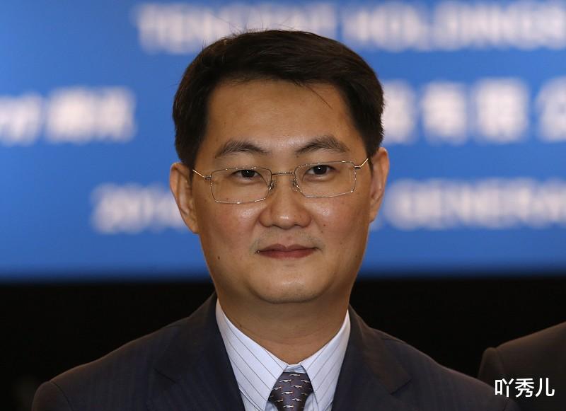 「马化腾」4位大佬的特殊嗜好:马化腾爱抽烟,董明珠好赌,雷军让人憋笑