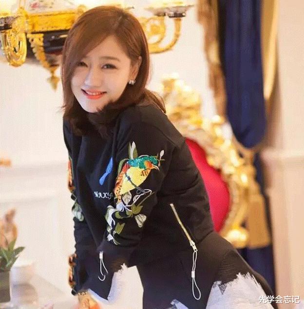 薛佳凝|被胡歌“辜负”，后皈依佛门的薛佳凝，今现状如何？