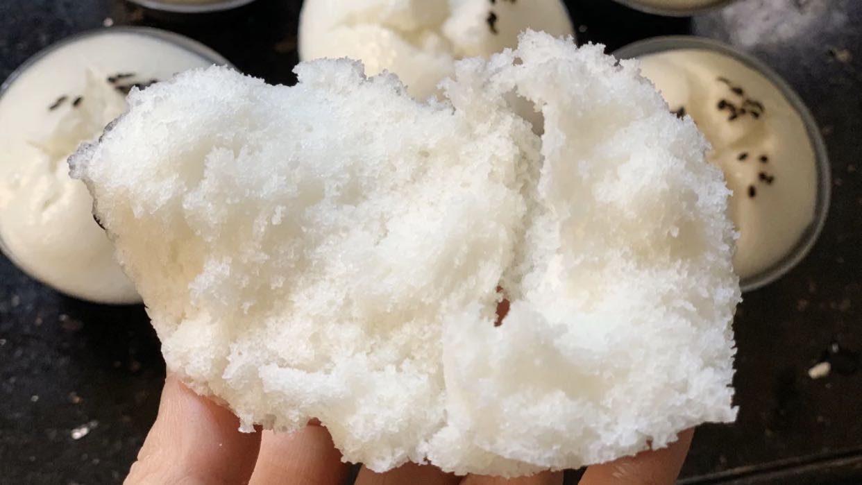 米糕@米糕怎么做最好吃？不粘牙，不发酸？