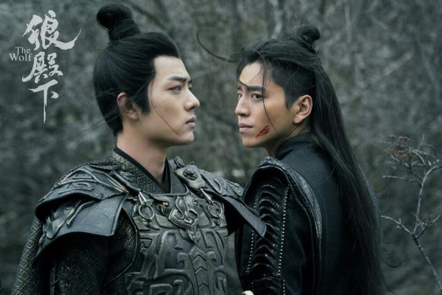 #优酷#5月待官宣定档的10部电视剧，你最期待哪一部？