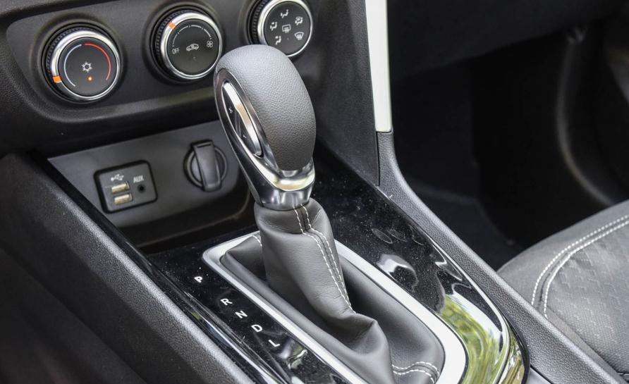 『昂科拉』开过WEY VV7，再花17万提别克昂科拉，车主：档次一比就懂