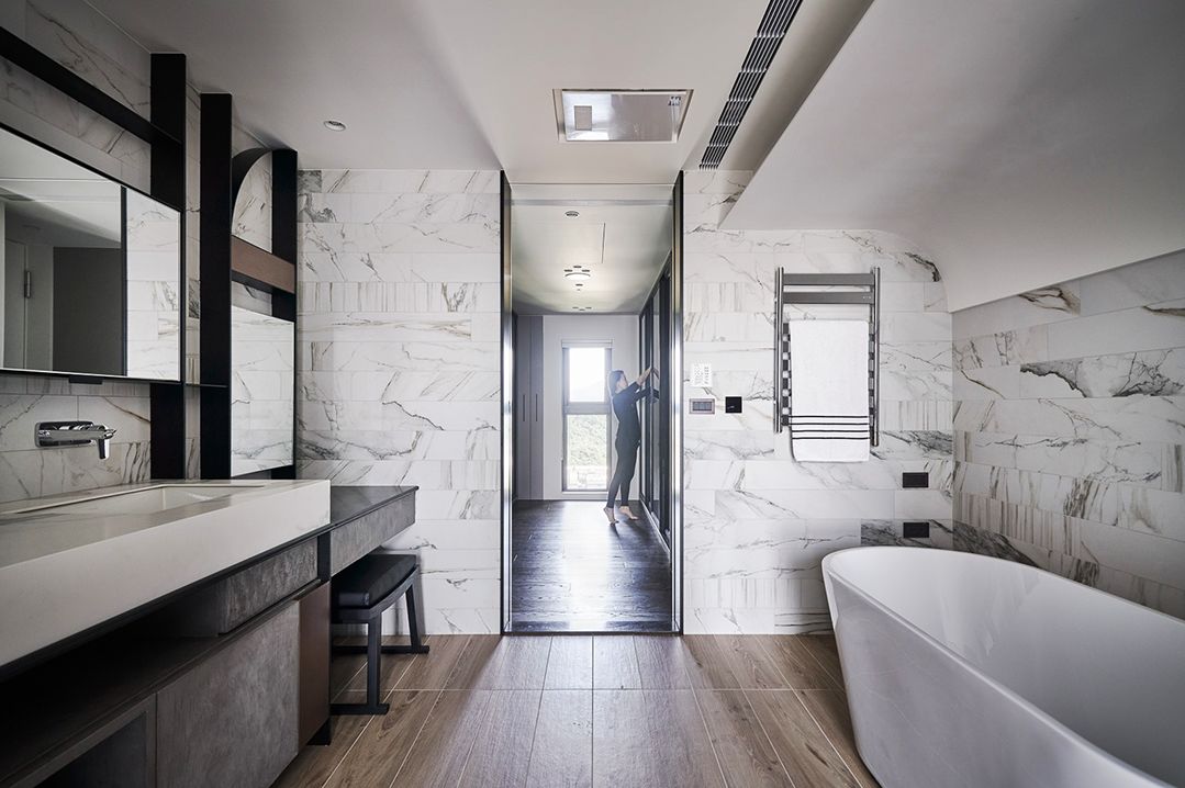 |有格调高级灰设计,优雅,安静