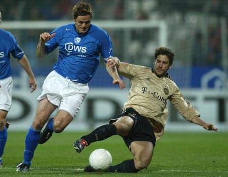 「葡超」周三足球赛事：葡超今日回归    精选3串1精准解析！