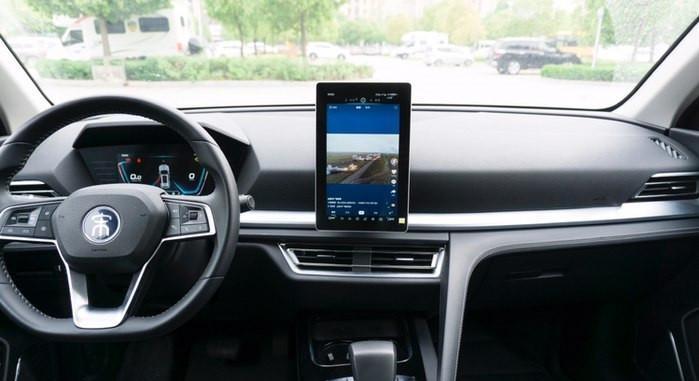 [荣威RX5]同样11万，我提荣威RX5，朋友选比亚迪宋Pro，开过后知道差距！