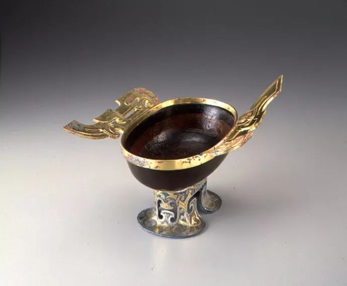 |日本博物馆中的中国文物