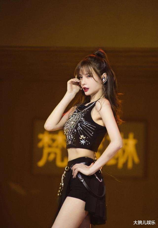 芒果台:网曝《姐姐》第二轮淘汰名单出炉,芒果竟然真的放弃“亲闺女”?