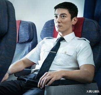 刘昊然|从吴京到刘昊然，共9位华语百亿演员，谁才是最货真价实的那个？