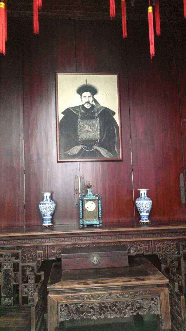 #胡雪岩#商圣胡雪岩，笼络人心的秘诀是什么？