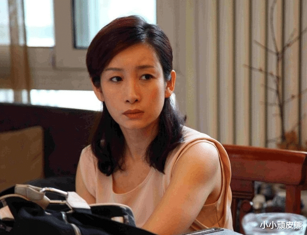 章子怡|章子怡班上“6朵金花”,5人大红大紫,只有她现状令人唏嘘