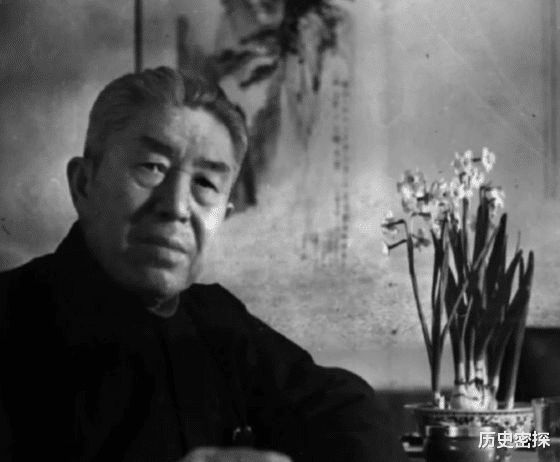 郑洞国|抗日名将到北京工作，妻子嫌北京冷闹离婚，多年后请求复婚被拒绝