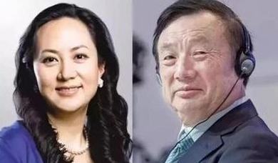[华为]孟晚舟败诉以后，任正非：华为是不会向美国低头的，哪怕与女儿此生不再相见
