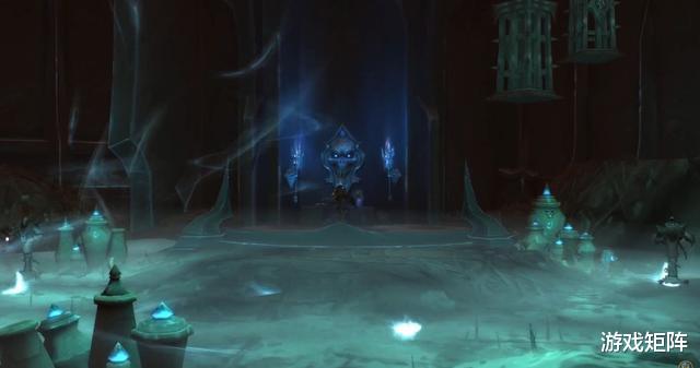 《魔獸世界》9.0：如何在噬淵中獲取更多的冥殤？-圖4