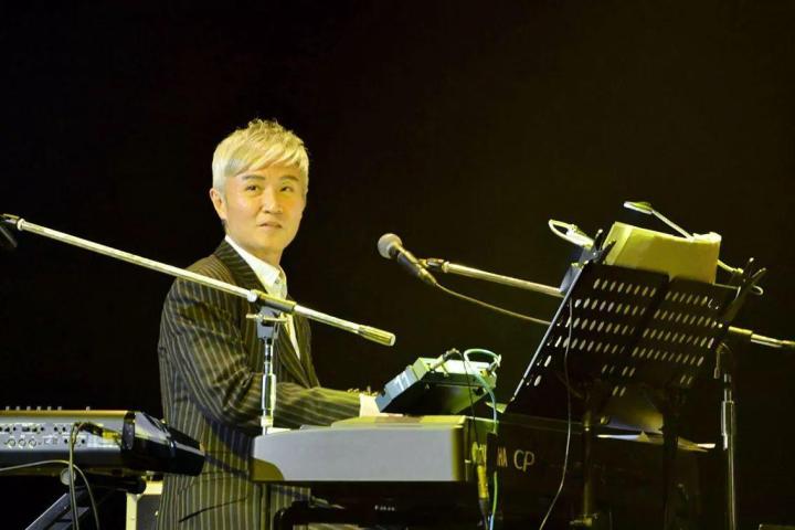 林志美|港者时光机:感情的段落 林志美