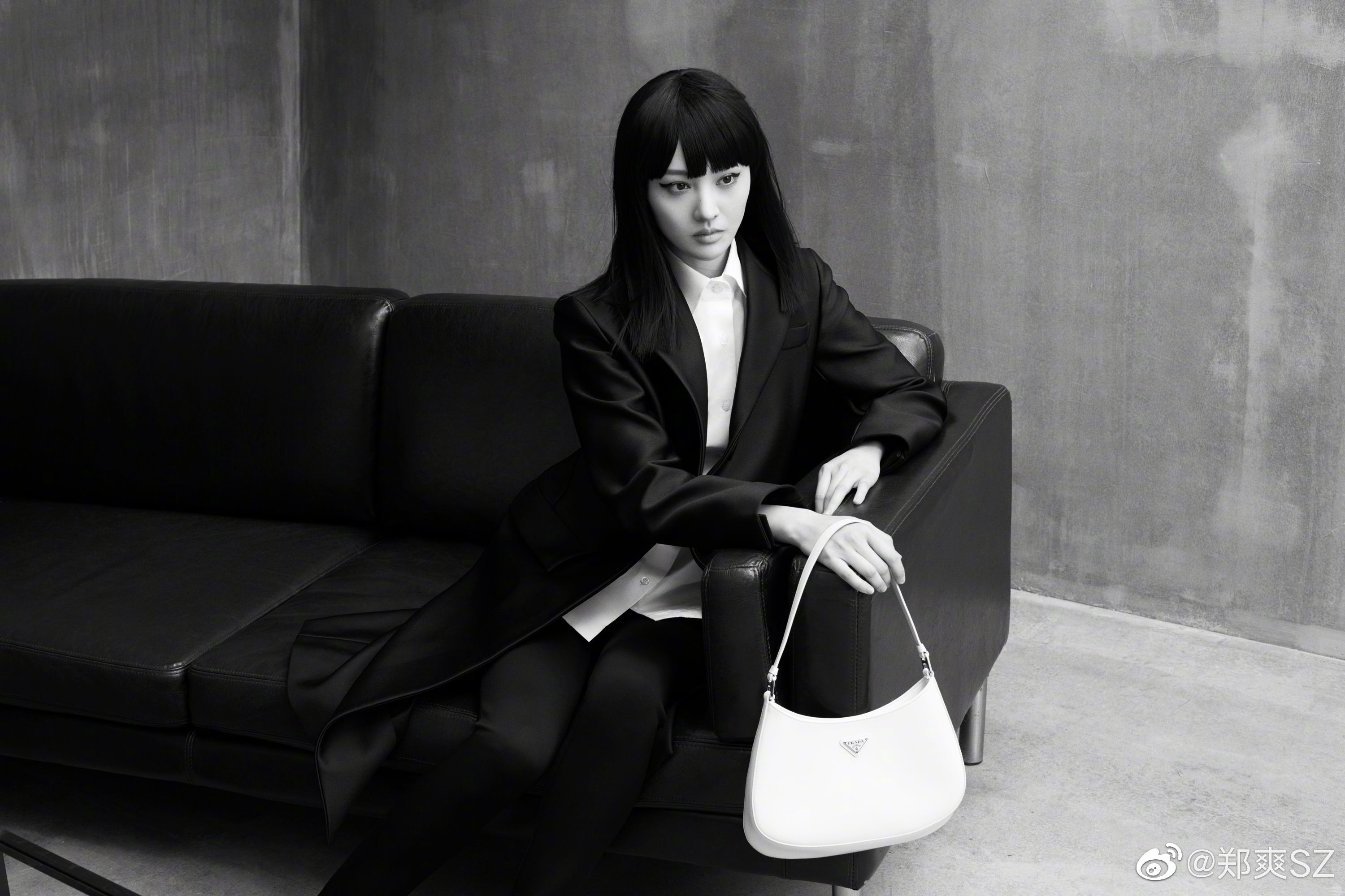 倪妮|为张翰整容，给胡彦斌出书，替张恒投资，她拼丢了爱情更拼丢了演技