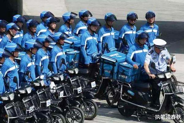 张旭豪|张旭豪：学生时期创办“饿了么”，2018年将其出售，成功变现648亿