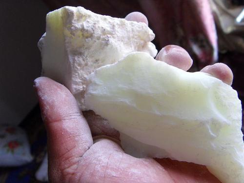 新疆维吾尔自治区|我们不光有和田玉，这10种“石头”，也有收藏价值