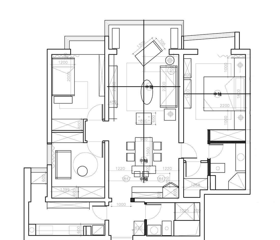 |日子过久了才发现，简单自然、充满生活气息的家，最让人依恋