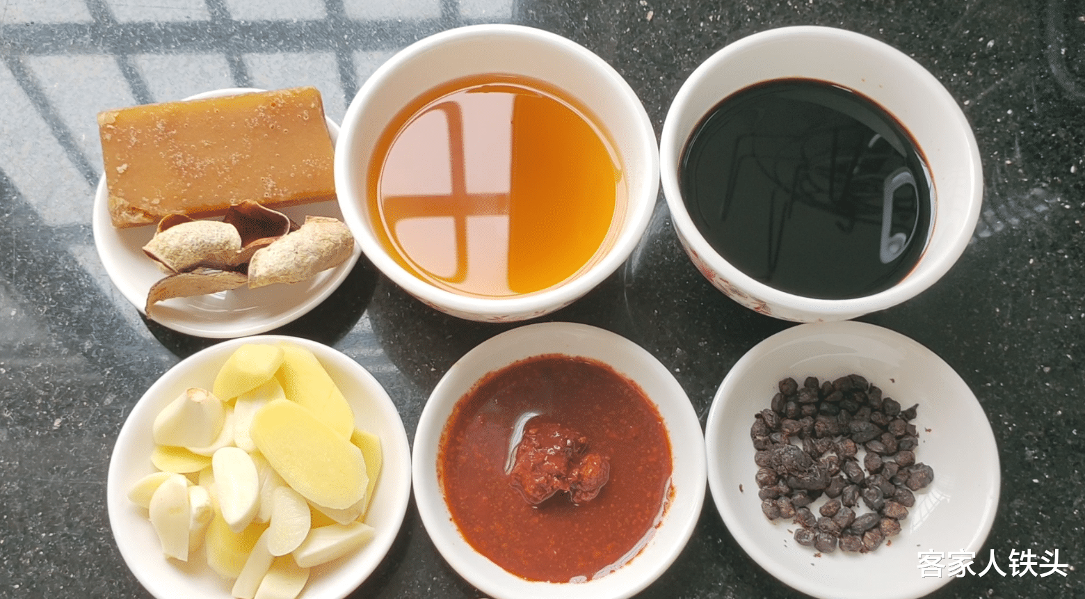 面条|广式碌鹅的家常做法，皮香肉滑，简单又好吃，一次做1大只不够吃