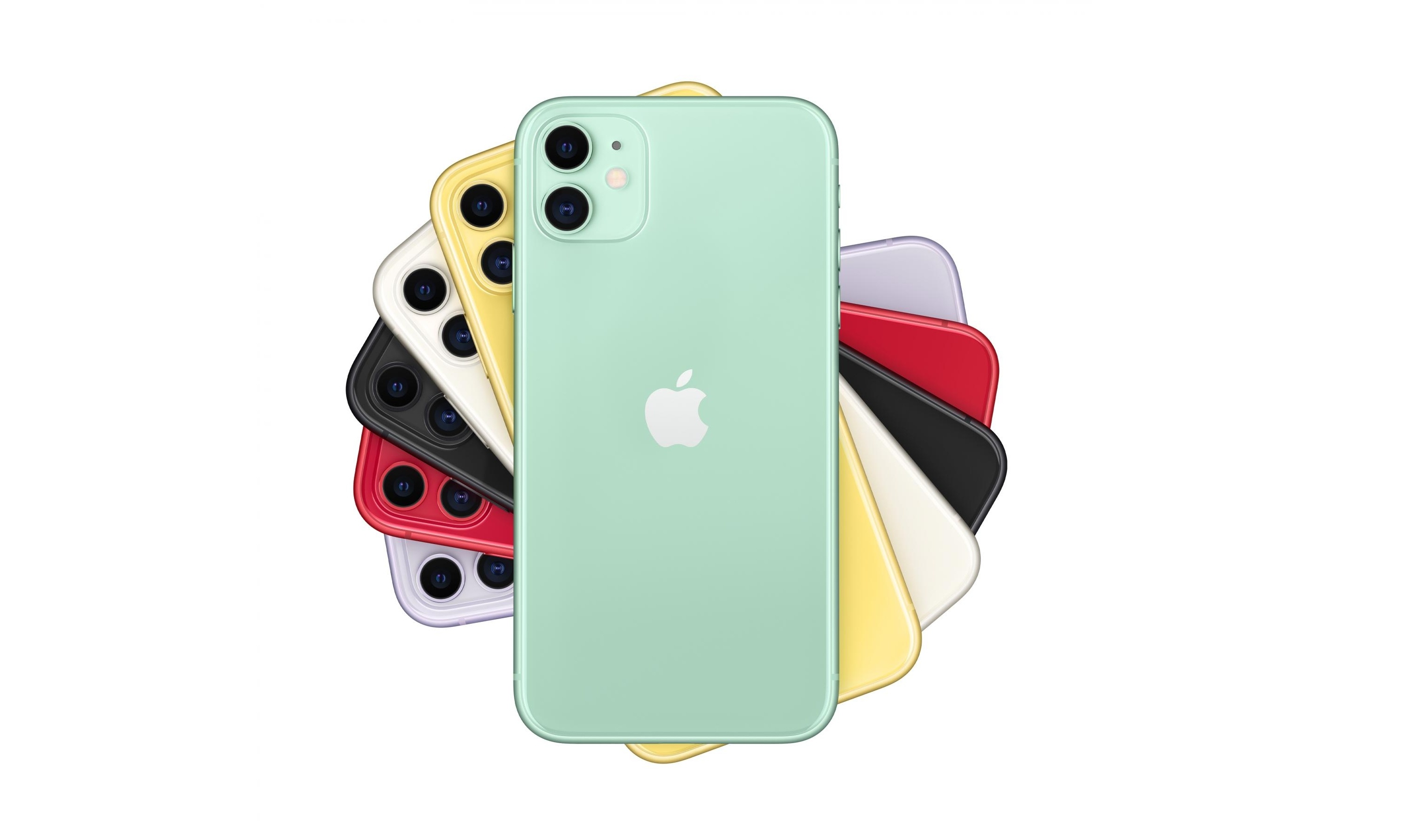 5G@2020年最佳4G手机推荐：比买5G更实惠