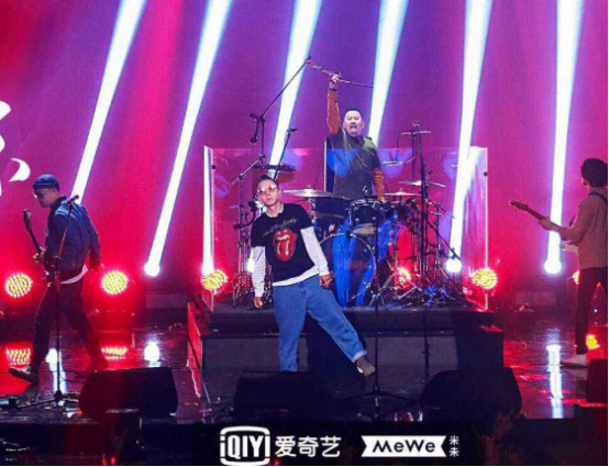 |乐队的夏天这一期，很多歌都很好听，但比赛比的只有观众缘!