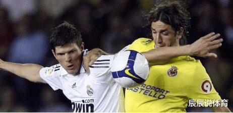 #皇家马德里#十大在皇马郁郁不得志的球员，个个威名赫赫