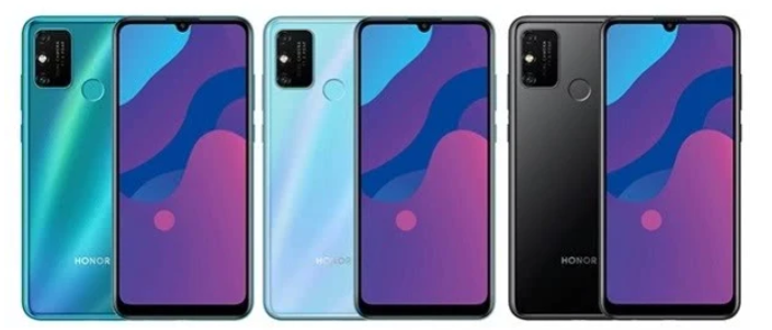 『荣耀』荣耀三款新机曝光，一款要成两千档真香机，两款号称千元“机皇”